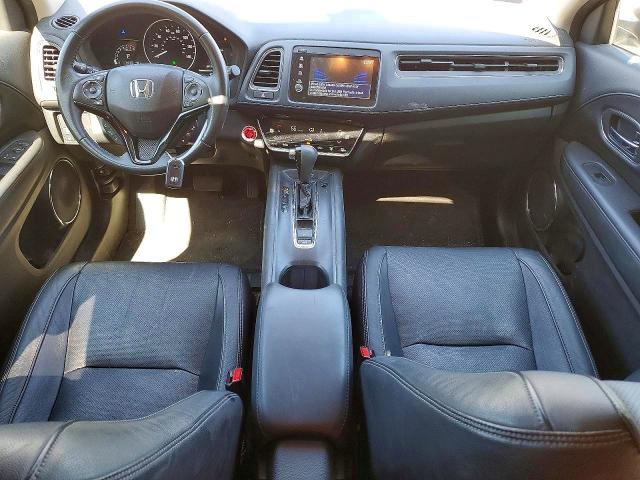 Aukcja sprzedaży 2019 Honda Hr-v, vin: 3CZRU6H78KM727798, numer aukcji: 63566626
