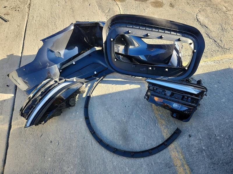 2026 Tesla Model Y მანქანა იყიდება აუქციონზე, vin: 7SAYGDED0TF386011, აუქციონის ნომერი: 64251326