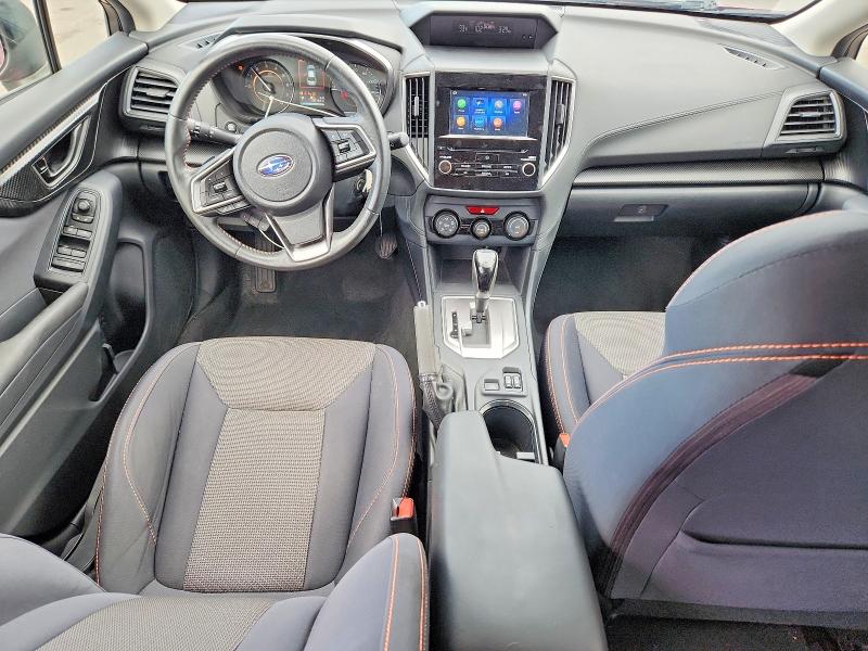 63735876 :رقم المزاد ، JF2GTAEC9K8253807 vin ، 2019 Subaru Crosstrek مزاد بيع