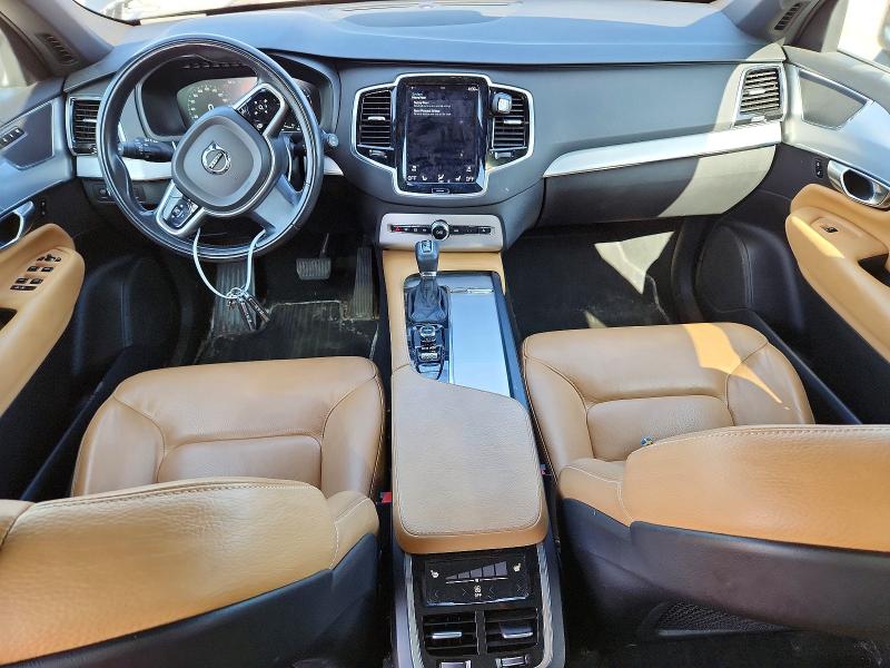 Aukcja sprzedaży 2017 Volvo Xc90, vin: YV4A22PK2H1167285, numer aukcji: 66007086
