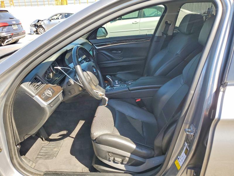 Aukcja sprzedaży 2011 Bmw 550, vin: WBAFR9C52BC618057, numer aukcji: 66641836