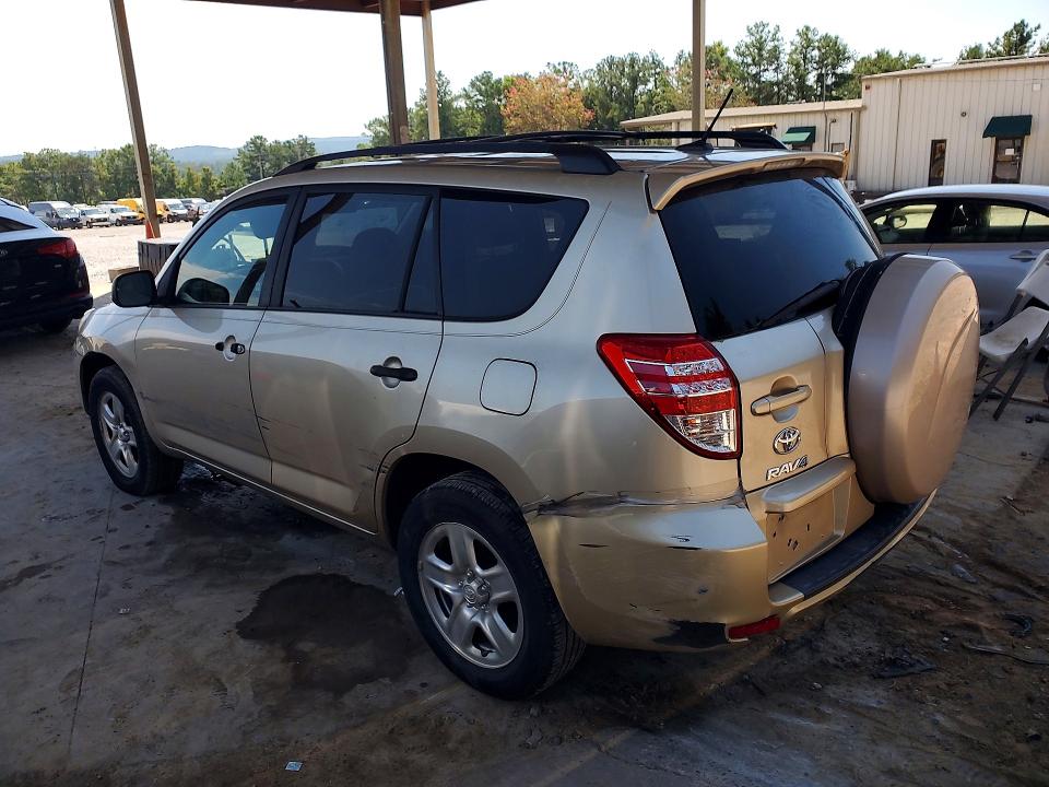 Продаж на аукціоні авто 2011 Toyota Rav4, vin: 2T3BF4DV6BW097465, номер лоту: 66308486