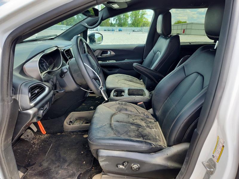 Aukcja sprzedaży 2025 Chrysler Pacifica, vin: 2C4RC1BG1SR530288, numer aukcji: 65626036