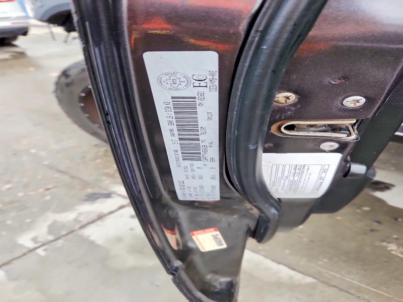 61023426 :رقم المزاد ، 1C6RR7MT4HS664268 vin ، 2017 Ram 1500 مزاد بيع