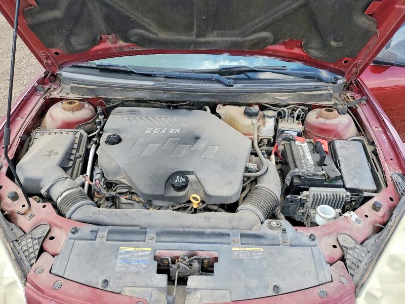 Продаж на аукціоні авто 2009 Pontiac G6, vin: 1G2ZH57N594100359, номер лоту: 63920016