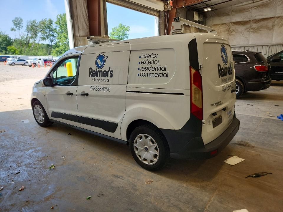 Aukcja sprzedaży 2017 Ford Transit Connect, vin: NM0LS7E70H1301196, numer aukcji: 65731006
