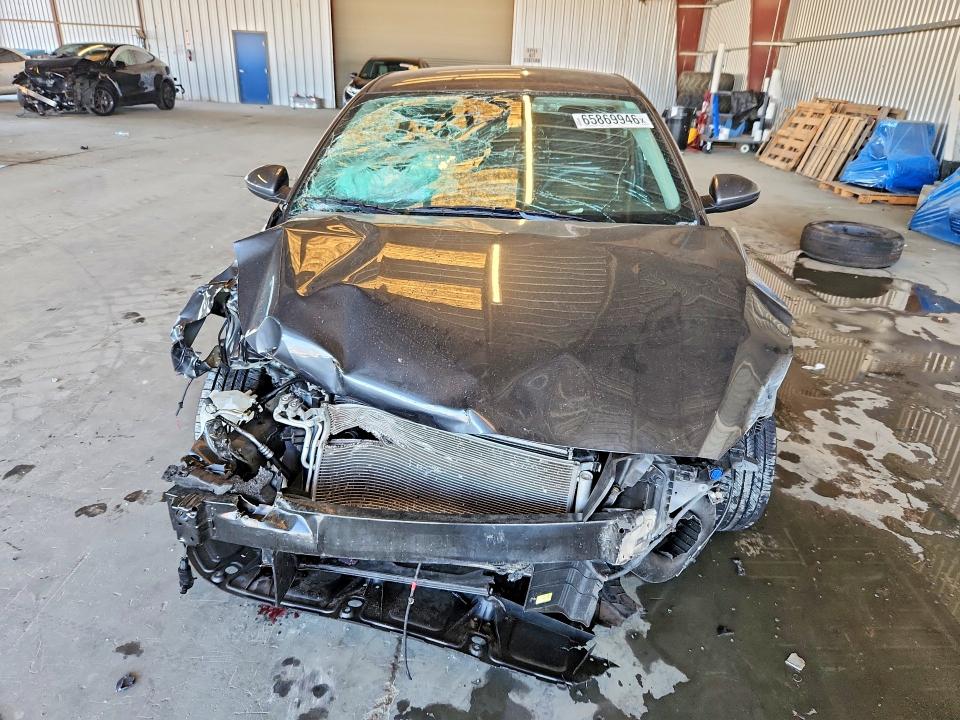 Aukcja sprzedaży 2023 Kia Forte, vin: 3KPF24AD8PE566034, numer aukcji: 65869946