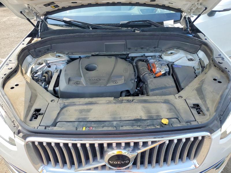 65058506 :رقم المزاد ، YV4BR00K6M1682041 vin ، 2021 Volvo Xc90 مزاد بيع