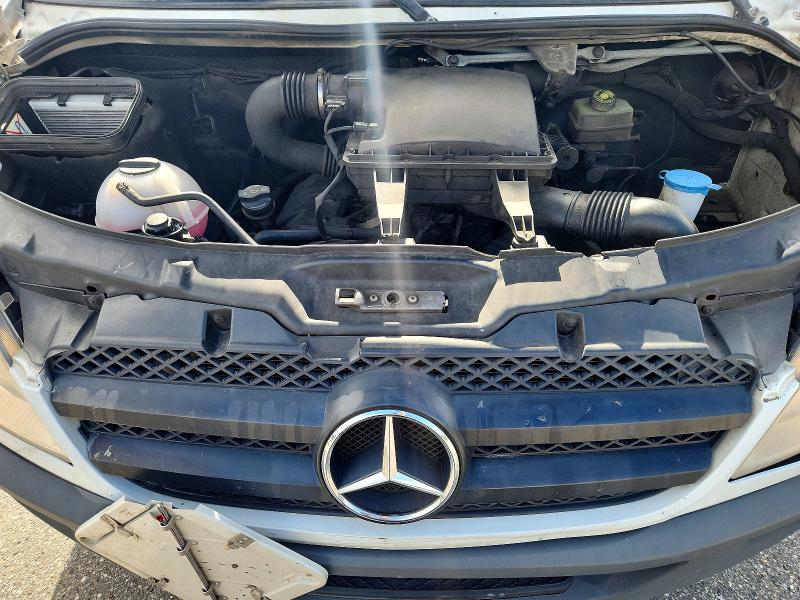 Продажа на аукционе авто 2012 Mercedes-benz Sprinter, vin: WD3PE8CB4C5685309, номер лота: 65480396
