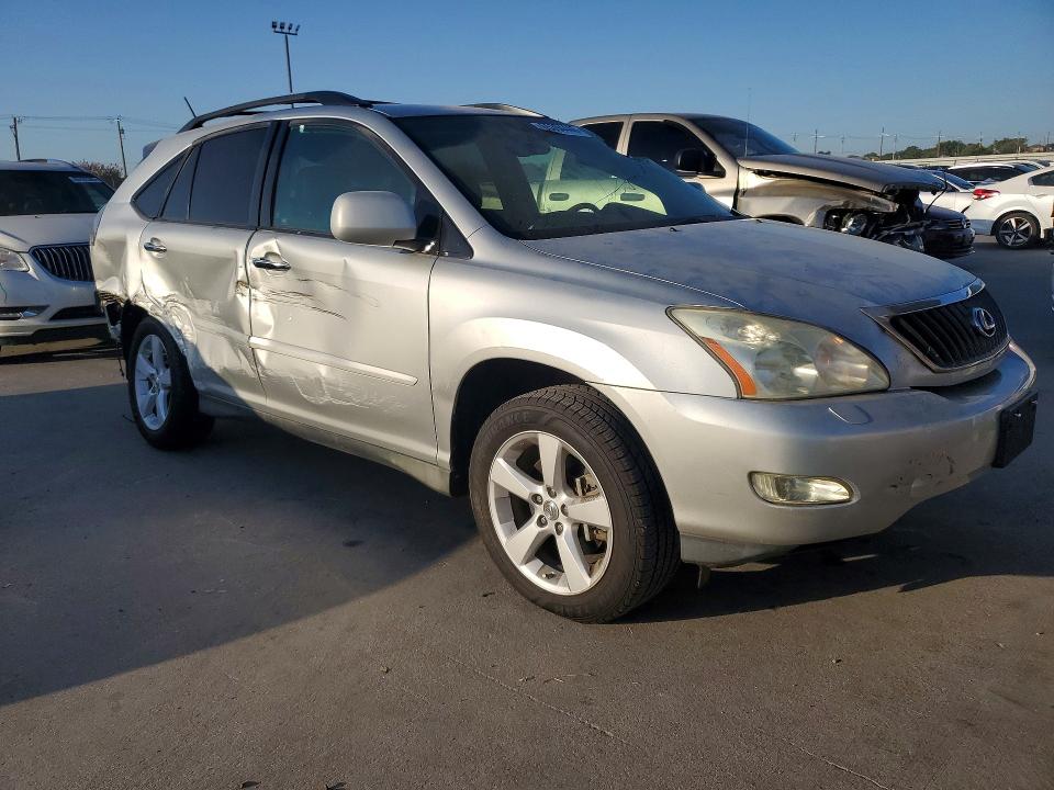65394446 :رقم المزاد ، 2T2GK31U48C038968 vin ، 2008 Lexus Rx مزاد بيع