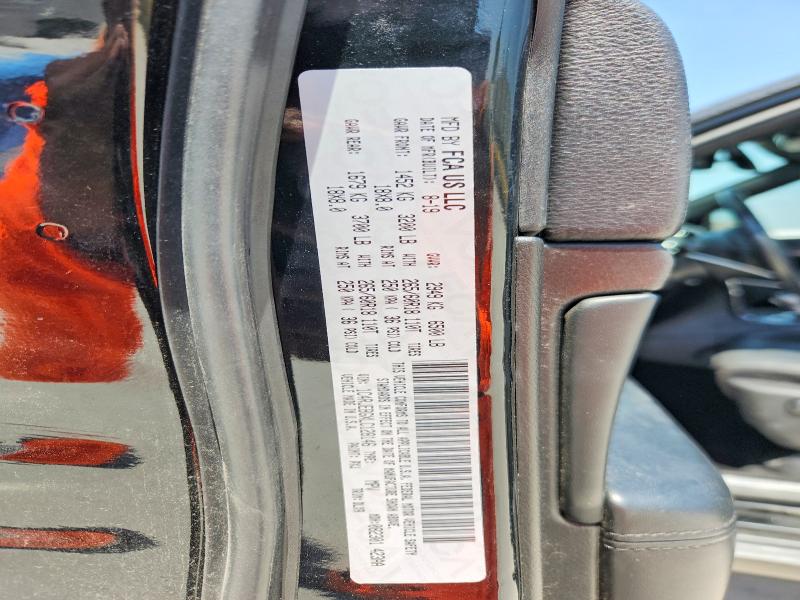 Продаж на аукціоні авто 2020 Jeep Grand Cherokee, vin: 1C4RJEBGXLC128146, номер лоту: 65188376