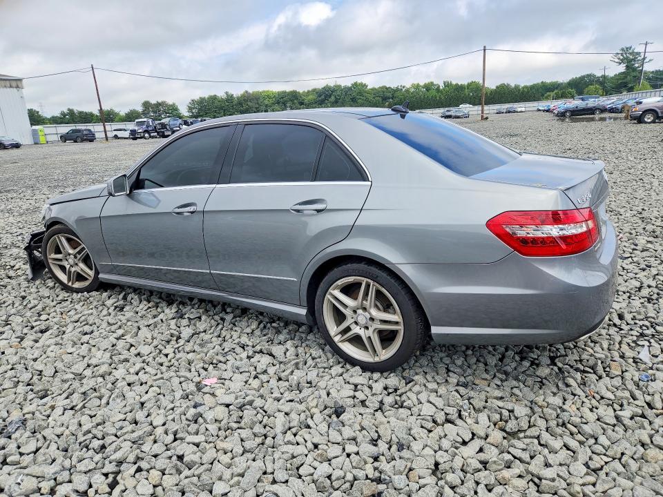 63802996 :رقم المزاد ، WDDHF8HB7BA434313 vin ، 2011 Mercedes-benz E مزاد بيع