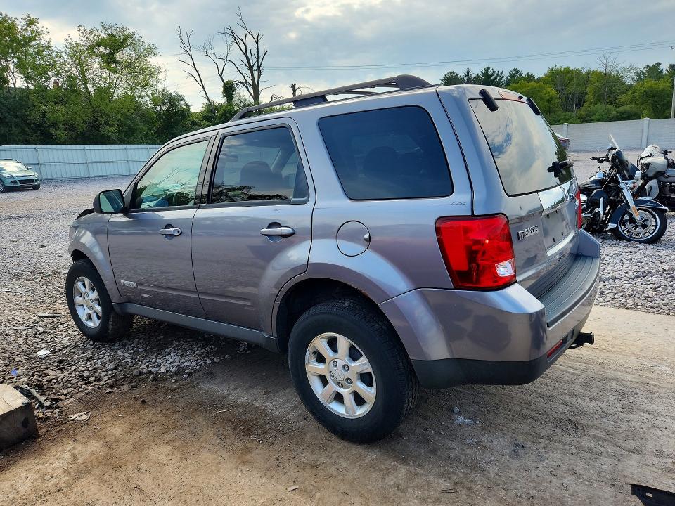 Aukcja sprzedaży 2008 Mazda Tribute, vin: 4F2CZ96188KM08110, numer aukcji: 67165706