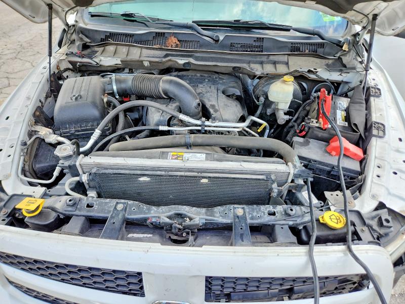 65006176 :رقم المزاد ، 1C6RR6GTXES228672 vin ، 2014 Ram 1500 مزاد بيع