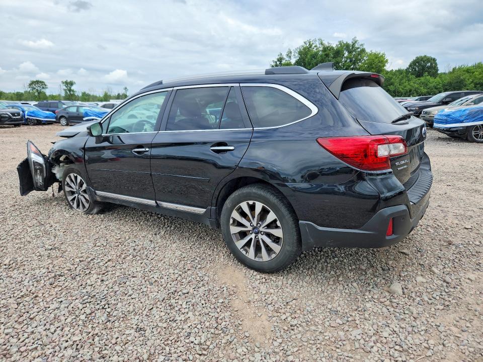 Aukcja sprzedaży 2019 Subaru Outback, vin: 4S4BSETC0K3354989, numer aukcji: 63863706