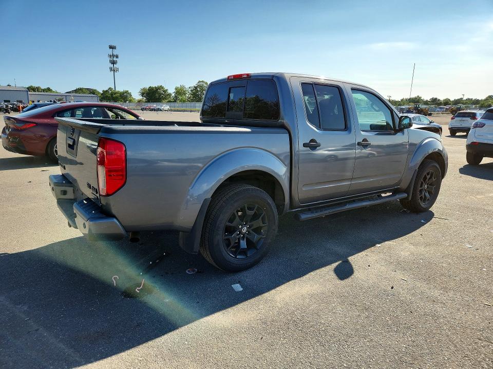 Aukcja sprzedaży 2019 Nissan Frontier, vin: 1N6AD0EV4KN751179, numer aukcji: 66569916