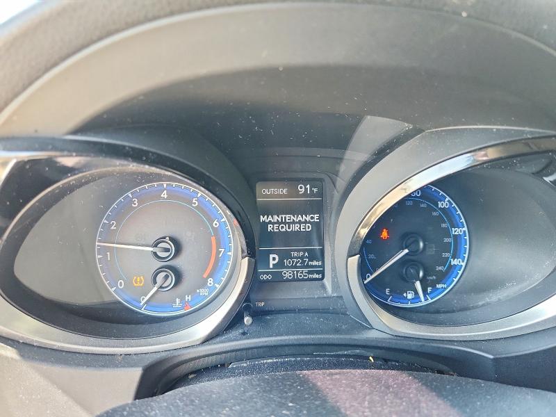 64155616 :رقم المزاد ، 5YFBURHEXEP108429 vin ، 2014 Toyota Corolla مزاد بيع