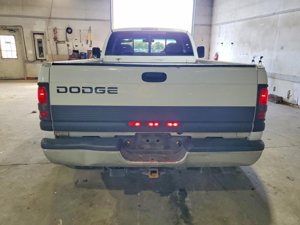 Aukcja sprzedaży 1998 Dodge Ram 3500, vin: 1B7MC3367WJ212181, numer aukcji: 64439736