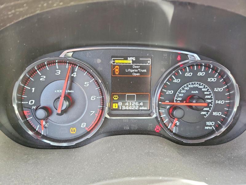 65889016 :رقم المزاد ، JF1VA1A65K9804875 vin ، 2019 Subaru Wrx مزاد بيع