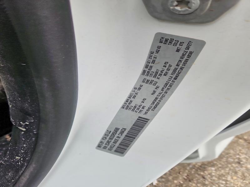 Продажа на аукционе авто 2025 Chrysler Pacifica, vin: 2C4RC1BG3SR554690, номер лота: 64741366