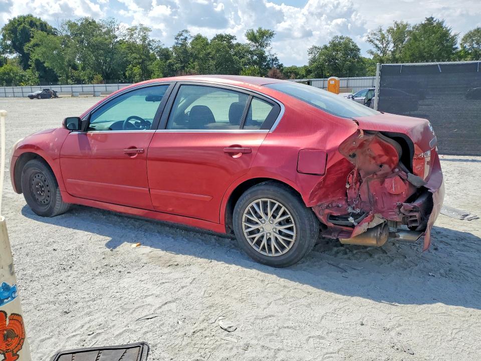 Aukcja sprzedaży 2009 Nissan Altima, vin: 1N4AL21EX9N432859, numer aukcji: 66981396