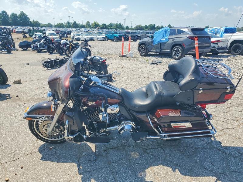 Aukcja sprzedaży 2011 Harley-davidson Flhtcu, vin: 1HD1FC41XBB671964, numer aukcji: 66567096