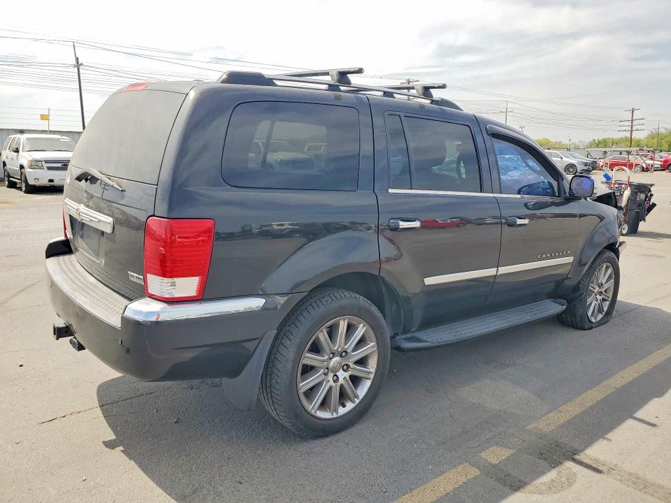 Aukcja sprzedaży 2008 Chrysler Aspen, vin: 1A8HW58278F112011, numer aukcji: 65056106