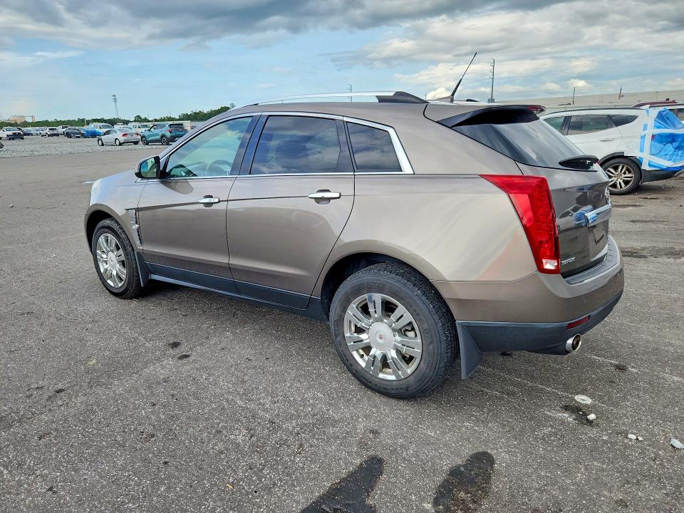 Продаж на аукціоні авто 2012 Cadillac Srx, vin: 3GYFNAE39CS626061, номер лоту: 66408556