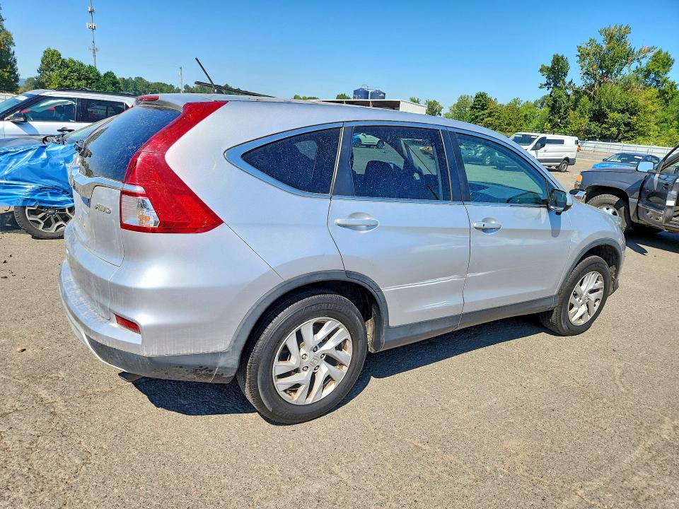 Продажа на аукционе авто 2016 Honda Cr-v, vin: 2HKRM4H57GH669771, номер лота: 63856996