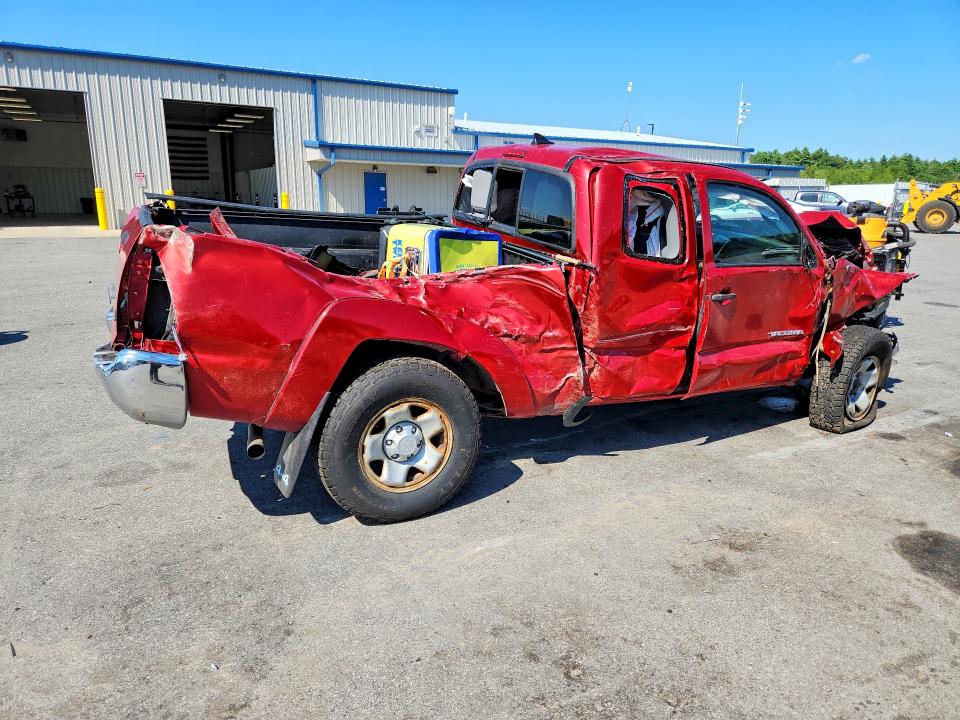 Aukcja sprzedaży 2014 Toyota Tacoma, vin: 5TFUX4ENXEX025074, numer aukcji: 62459366