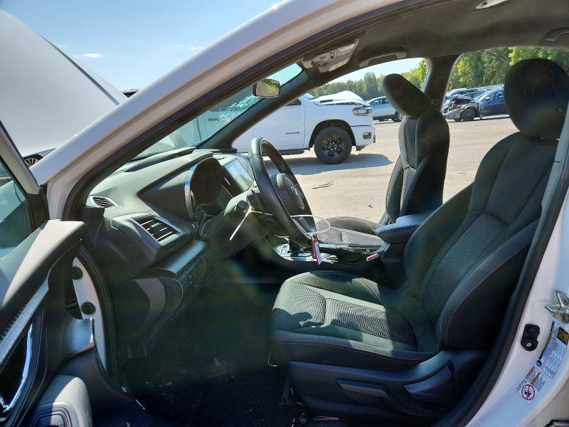 65318686 :رقم المزاد ، 4S3GKAK68J3612186 vin ، 2018 Subaru Impreza مزاد بيع
