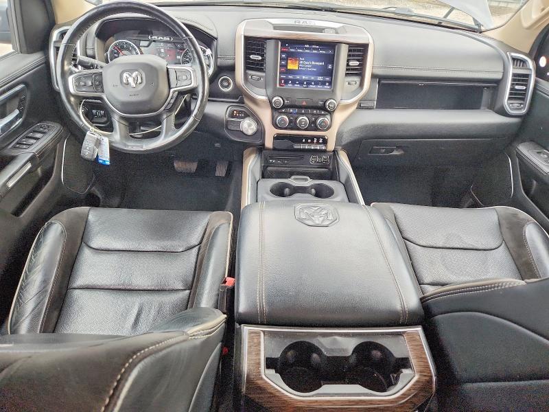Aukcja sprzedaży 2019 Ram 1500, vin: 1C6RREDT2KN832872, numer aukcji: 67142466