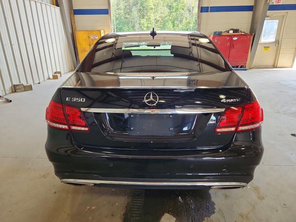 2016 Mercedes-benz E მანქანა იყიდება აუქციონზე, vin: WDDHF8JBXGB231959, აუქციონის ნომერი: 64543576
