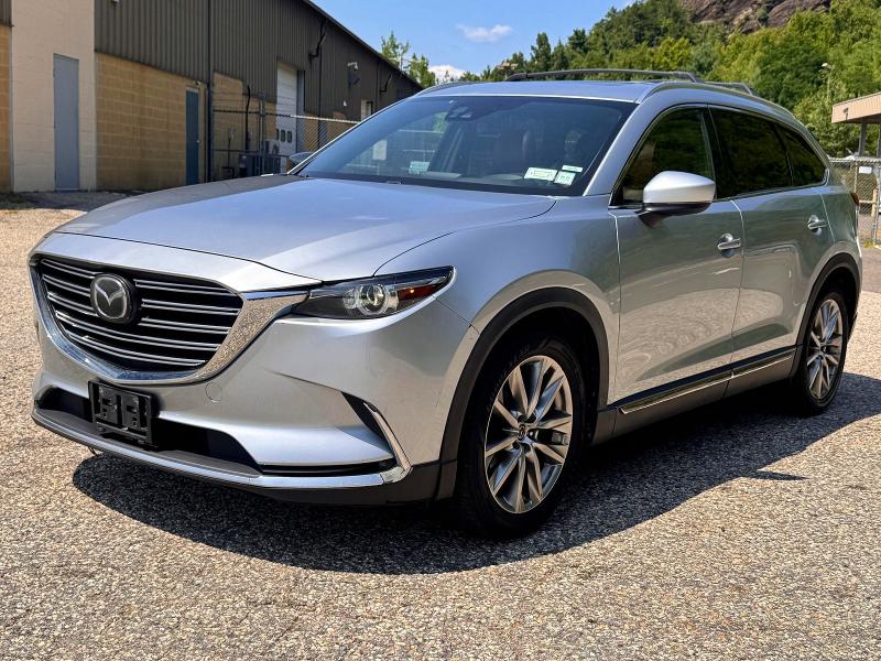 Продаж на аукціоні авто 2016 Mazda Cx-9, vin: JM3TCBEY4G0112784, номер лоту: 64357216