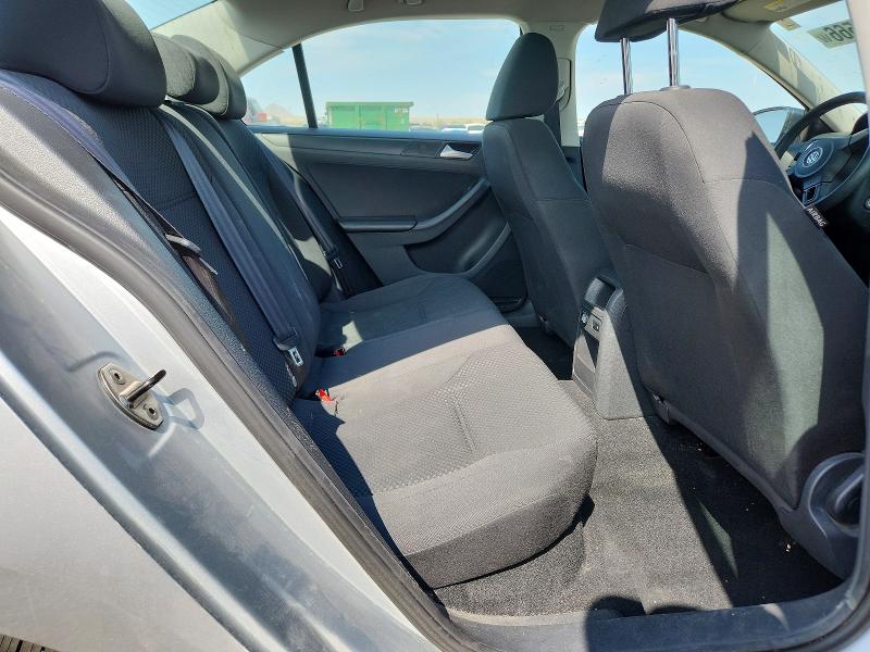 Продаж на аукціоні авто 2014 Volkswagen Jetta, vin: 3VW2K7AJ2EM237691, номер лоту: 61451566