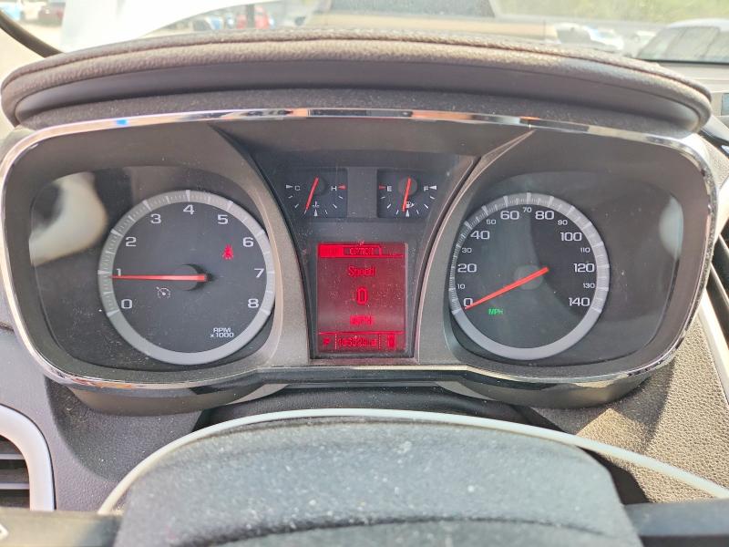 Aukcja sprzedaży 2017 Gmc Terrain, vin: 2GKALNEK5H6344644, numer aukcji: 63556956