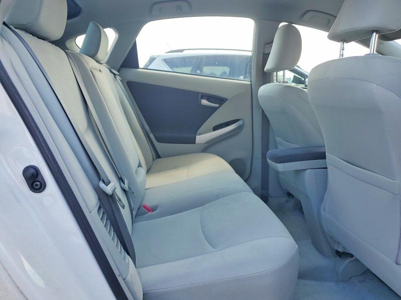 Продажа на аукционе авто 2011 Toyota Prius, vin: JTDKN3DU0B0327817, номер лота: 64259816