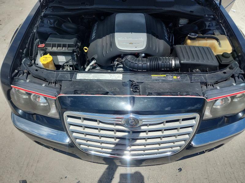 Aukcja sprzedaży 2006 Chrysler 300c, vin: 2C3AA63H6FH657186, numer aukcji: 66382066