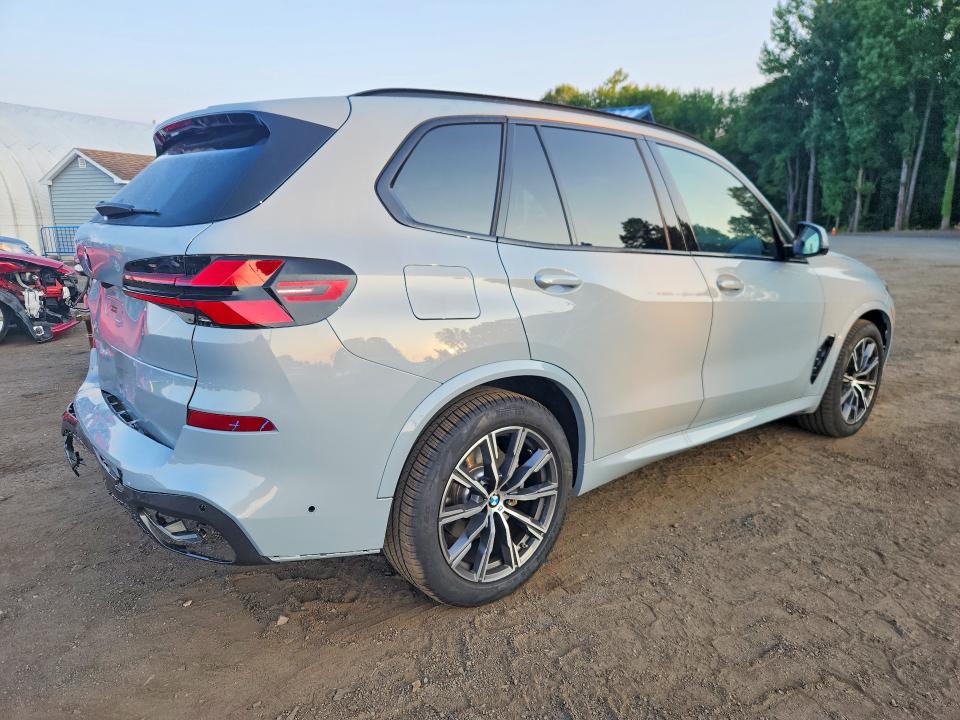 Aukcja sprzedaży 2026 Bmw X5, vin: 5UX23EU02T9291350, numer aukcji: 64621586