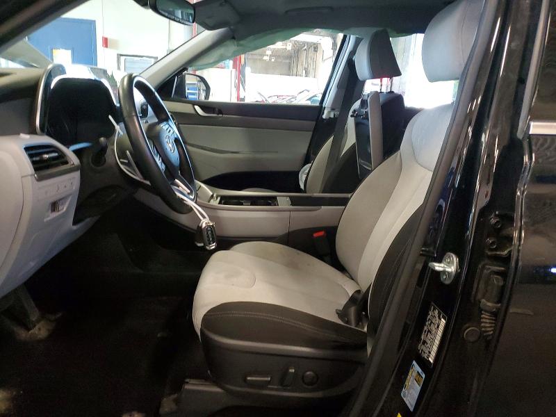 65485116 :رقم المزاد ، KM8R34HE0NU383391 vin ، 2022 Hyundai Palisade مزاد بيع