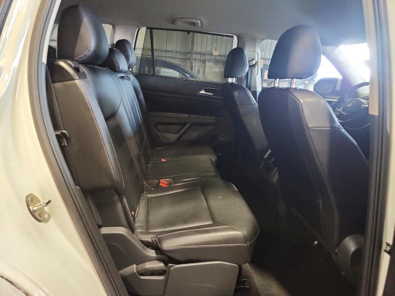 Aukcja sprzedaży 2018 Volkswagen Atlas, vin: 1V2DP2CA4JC593096, numer aukcji: 62983106