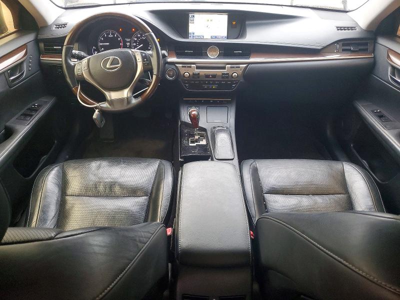 Продаж на аукціоні авто 2014 Lexus Es, vin: JTHBK1GG8E2117881, номер лоту: 63675376