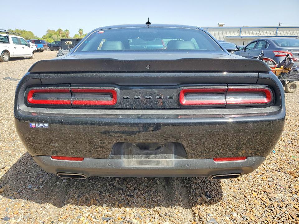 Продажа на аукционе авто 2023 Dodge Challenger, vin: 2C3CDZAGXPH695986, номер лота: 66800526