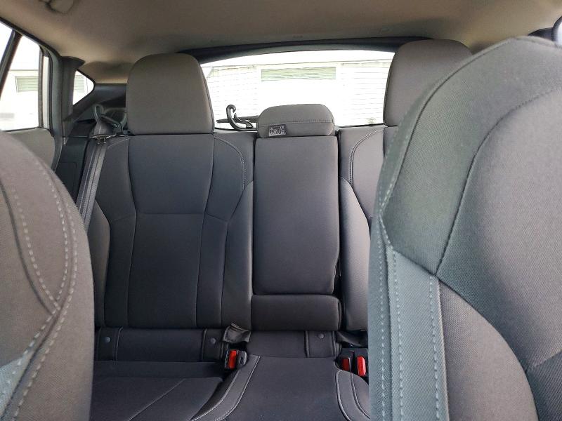 Продаж на аукціоні авто 2026 Subaru Crosstrek, vin: 4S4GUHD62T3762650, номер лоту: 65708156