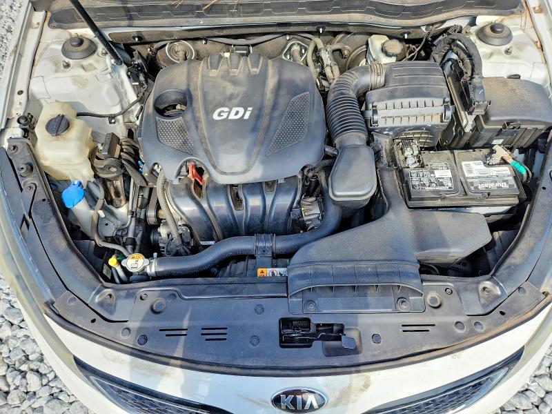 Продаж на аукціоні авто 2015 Kia Optima, vin: 5XXGM4A77FG461614, номер лоту: 64752356
