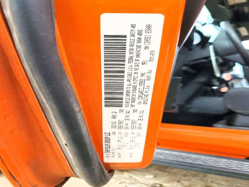Продаж на аукціоні авто 2012 Jeep Wrangler, vin: 1C4AJWAG1CL155952, номер лоту: 65715876