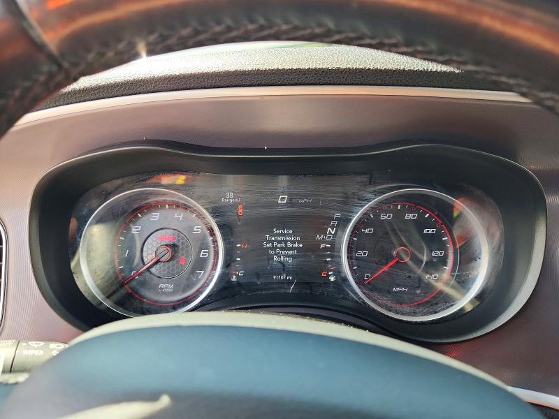 65866196 :رقم المزاد ، 2C3CDXBG2KH720357 vin ، 2019 Dodge Charger مزاد بيع