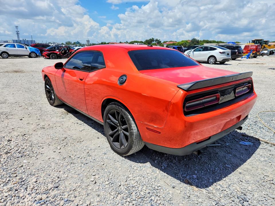 Aukcja sprzedaży 2017 Dodge Challenger, vin: 2C3CDZAG3HH531898, numer aukcji: 67119706