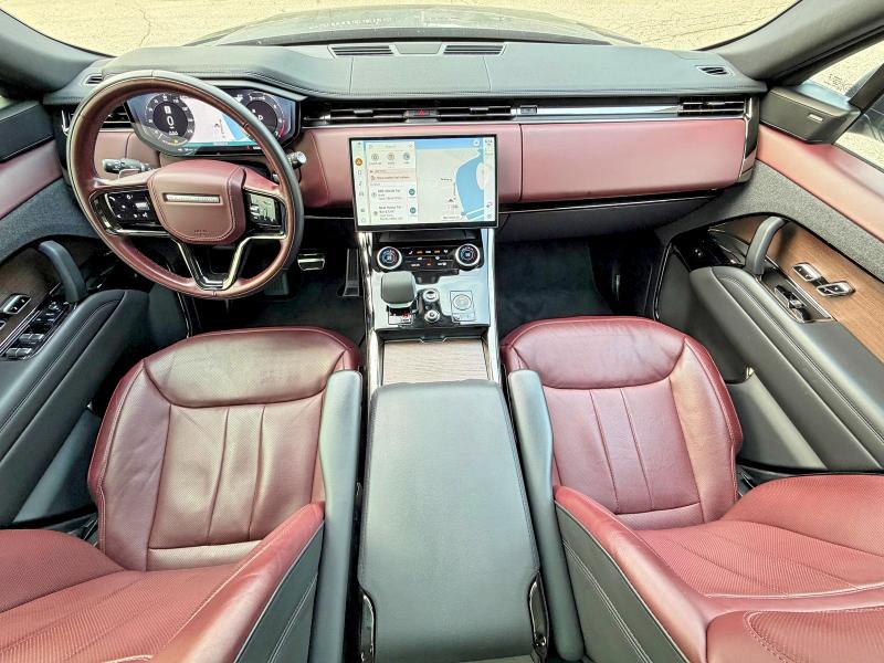 Aukcja sprzedaży 2023 Land Rover Range Rover Sport, vin: SAL1L9FUXPA154724, numer aukcji: 66987676