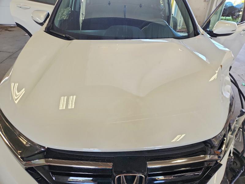 63714376 :رقم المزاد ، 2HKRW2H58MH658644 vin ، 2021 Honda Cr-v مزاد بيع